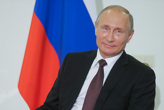 Путин примет участие в саммите "нормандской четверки" в Берлине Путин примет участие в саммите "нормандской четверки" в Берлине