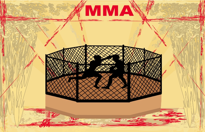        MMA  