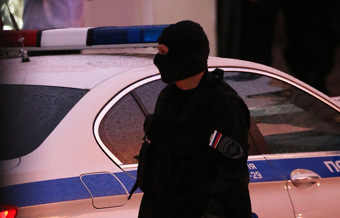 В ходе полицейской операции в Нижнем Новгороде застрелены два человека В ходе полицейской операции в Нижнем Новгороде застрелены два человека