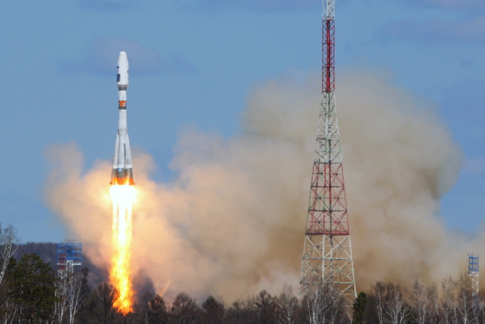 СМИ сообщили о планах модернизации ракеты "Союз-2" СМИ сообщили о планах модернизации ракеты "Союз-2"