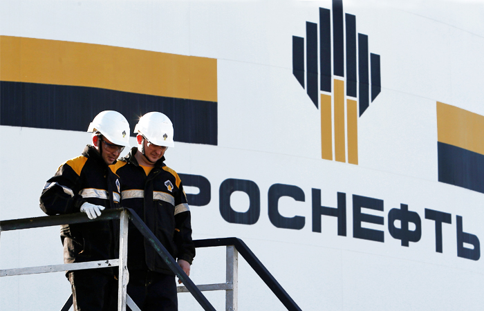 "Роснефть" при покупке своих акций будет обязана продать их в начале 2017 года "Роснефть" при покупке своих акций будет обязана продать их в начале 2017 года