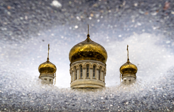 В РПЦ встали на защиту рок-оперы "Иисус Христос - суперзвезда" В РПЦ встали на защиту рок-оперы "Иисус Христос - суперзвезда"