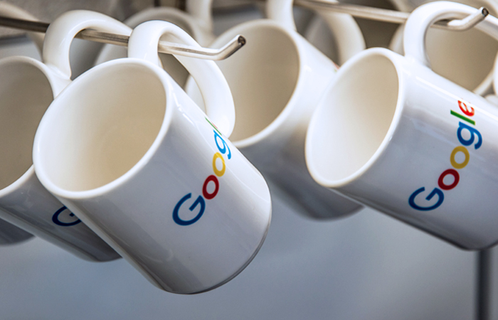 ФАС оштрафовала Google на 500 тыс. рублей за неисполнение предписания ФАС оштрафовала Google на 500 тыс. рублей за неисполнение предписания