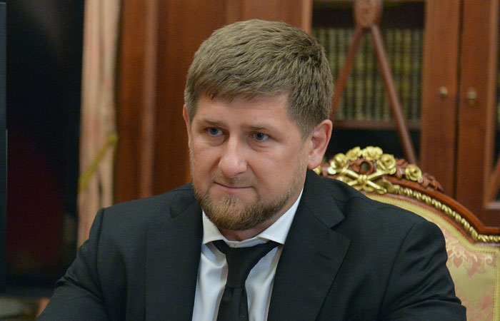 Рамзан Кадыров: достичь экономического развития Чечни можно только учитывая "послевоенные" реалии Рамзан Кадыров: достичь экономического развития Чечни можно только учитывая "послевоенные" реалии