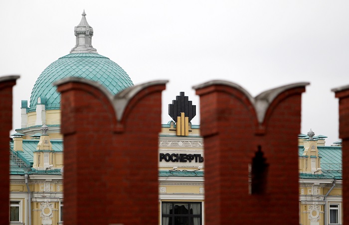 "Ведомости" назвали претендентов на покупку госпакета "Роснефти" "Ведомости" назвали претендентов на покупку госпакета "Роснефти"