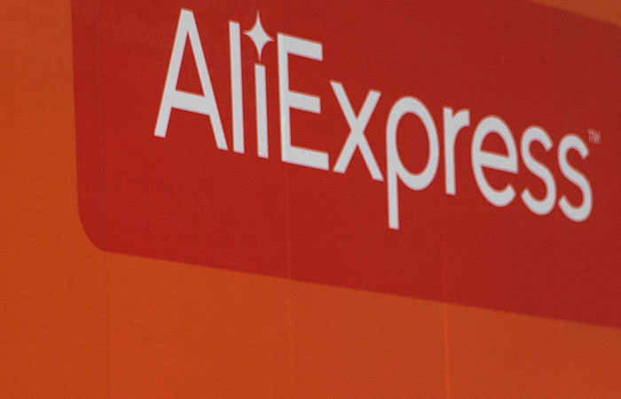 AliExpress будет продавать в России финансовые услуги AliExpress будет продавать в России финансовые услуги