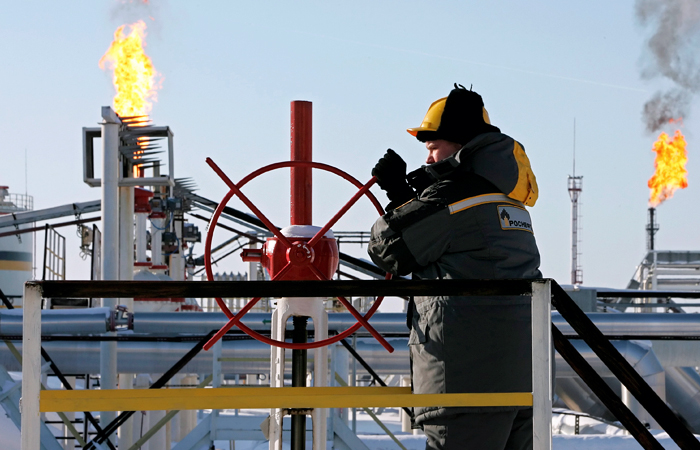 Правительство выпустило новое распоряжение о продаже акций "Роснефти" Правительство выпустило новое распоряжение о продаже акций "Роснефти"