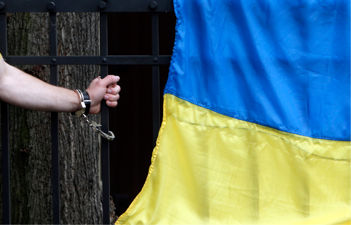 Стали известны подробности задержания украинских диверсантов в Крыму Стали известны подробности задержания украинских диверсантов в Крыму