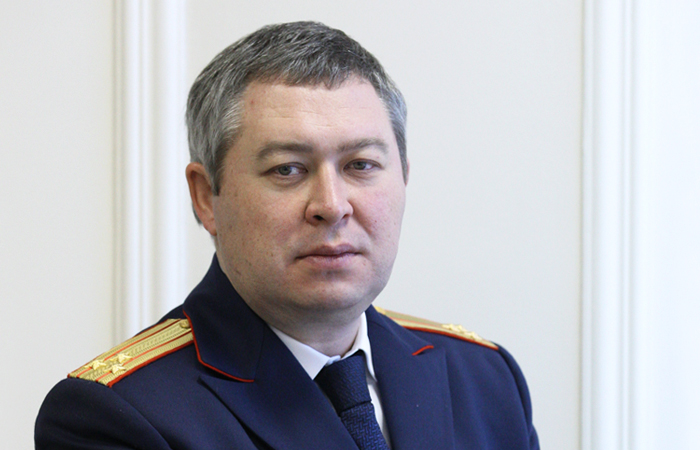 Замглавы московского СК: баловать ребенка - делать его потенциальным преступником или жертвой Замглавы московского СК: баловать ребенка - делать его потенциальным преступником или жертвой