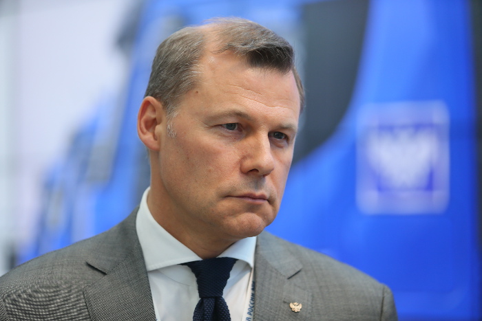 Глава "Почты России" назвал "перегретой" ситуацию с проверкой Генпрокуратуры Глава "Почты России" назвал "перегретой" ситуацию с проверкой Генпрокуратуры