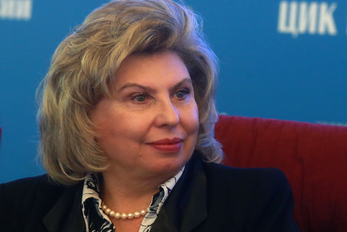 Службу по защите прав пациентов психиатрических лечебниц создадут к 2019 году Службу по защите прав пациентов психиатрических лечебниц создадут к 2019 году