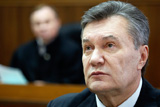 Янукович допустил причастность главы своей администрации к разгону Евромайдана