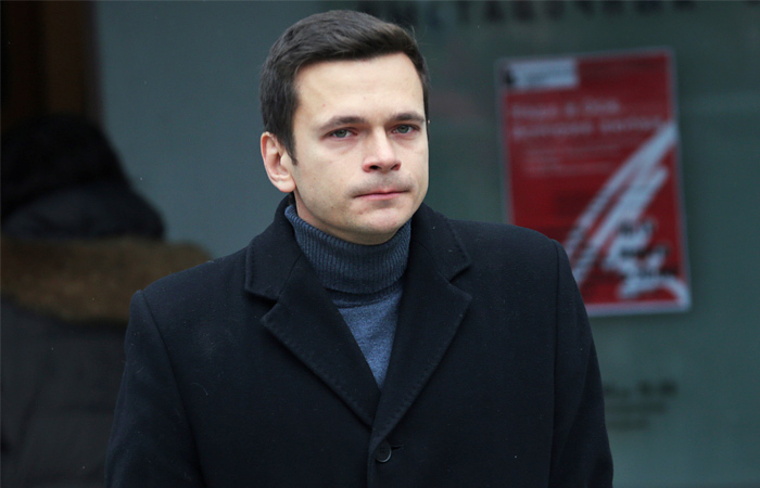 Яшин рассказал об опасениях Немцова в отношении Кадырова Яшин рассказал об опасениях Немцова в отношении Кадырова
