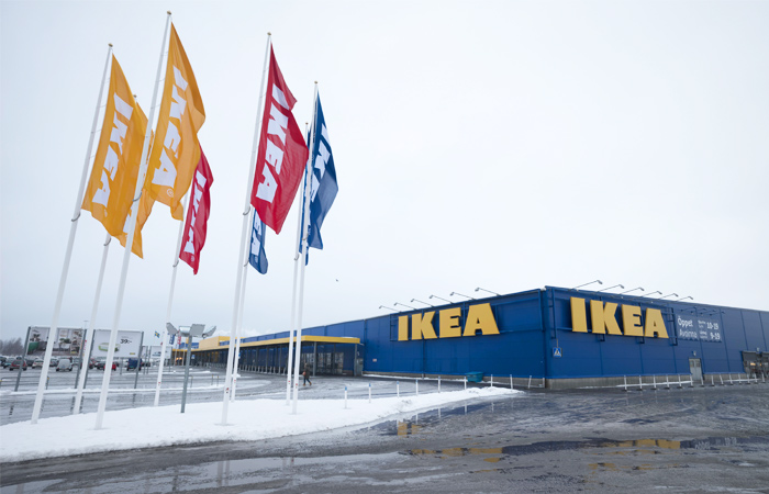 IKEA сочла арест 9,3 млрд рублей попыткой вывести средства в офшор IKEA сочла арест 9,3 млрд рублей попыткой вывести средства в офшор