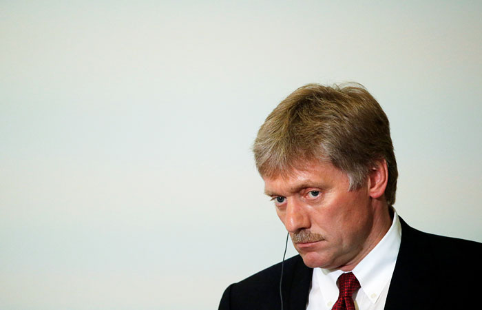 Кремль опроверг нежелание договариваться с США по Алеппо до инаугурации Трампа Кремль опроверг нежелание договариваться с США по Алеппо до инаугурации Трампа