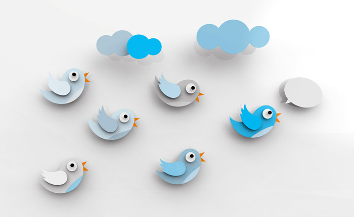Twitter назвал главные тренды года Twitter назвал главные тренды года