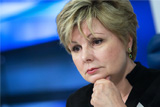 Директор Музеев Кремля сочла обоснованным решение суда по "скифскому золоту"