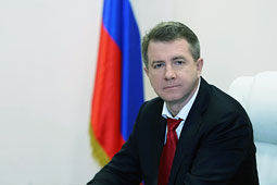 Замглавы ФСИН: никакого наследия ГУЛАГа в уголовно-исполнительной системе сегодня нет