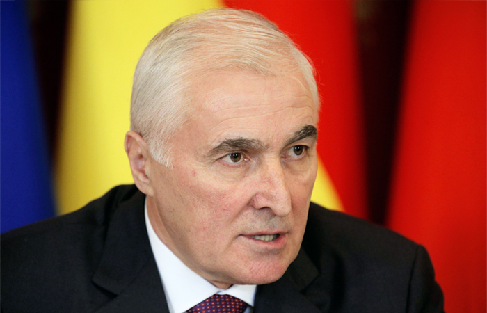 Президент Южной Осетии: наши приоритеты будут смещаться в сторону экономического и социального развития Президент Южной Осетии: наши приоритеты будут смещаться в сторону экономического и социального развития