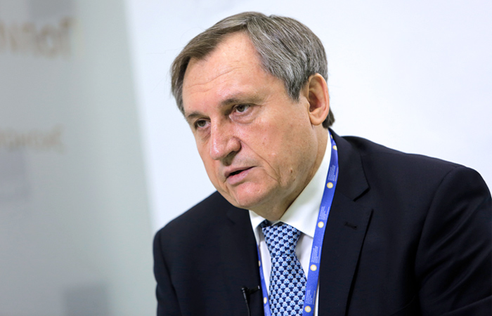 Глава "РусГидро": обеспечим дивиденды продажей непрофильных активов и снижением издержек Глава "РусГидро": обеспечим дивиденды продажей непрофильных активов и снижением издержек