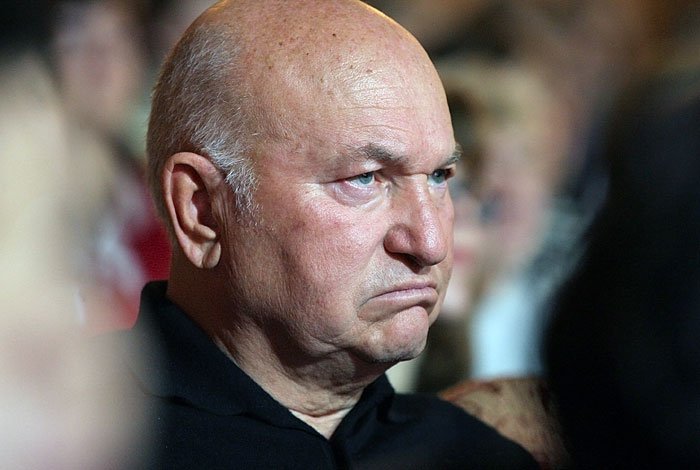 Юрий Лужков экстренно госпитализирован в Москве Юрий Лужков экстренно госпитализирован в Москве