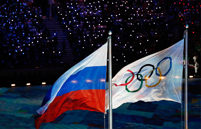 МОК открыл дисциплинарные дела в отношении 28 российских участников ОИ-2014 в Сочи