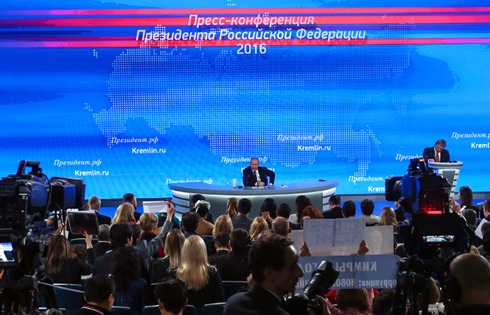 Президент назвал приговор Оксане Севастиди за госизмену неоправданно жестким Президент назвал приговор Оксане Севастиди за госизмену неоправданно жестким