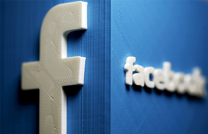 Facebook стал лидером среди соцсетей по упоминаемости в СМИ Facebook стал лидером среди соцсетей по упоминаемости в СМИ