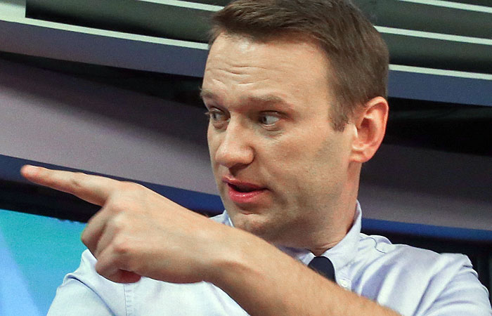 Навальный решил защищать в ЕСПЧ Носика и блогера Кунгурова Навальный решил защищать в ЕСПЧ Носика и блогера Кунгурова