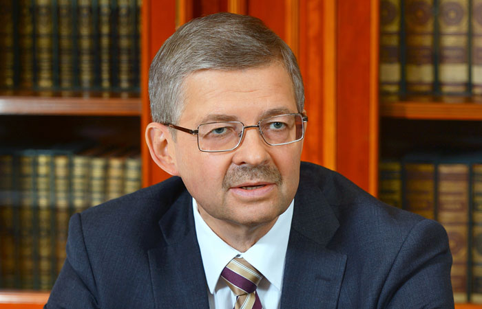 Первый зампред ЦБ: Когда на поляне много зайцев, не всем хватает травы, чтобы кормиться Первый зампред ЦБ: Когда на поляне много зайцев, не всем хватает травы, чтобы кормиться