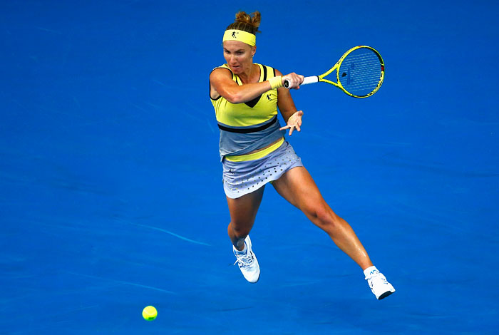        Australian Open