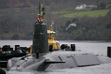 Мэй отказалась подтвердить свою осведомленность о провальном пуске ракеты Trident