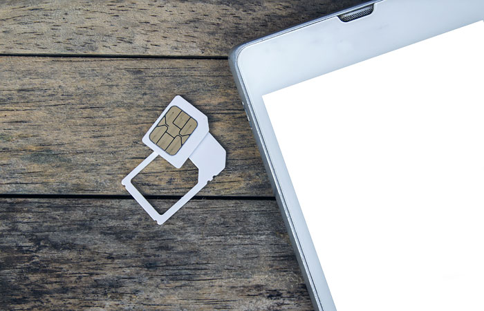 Операторам захотели разрешить продавать sim-карты через интернет Операторам захотели разрешить продавать sim-карты через интернет