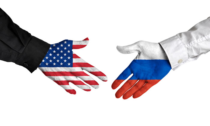 В Кремле заявили о возможной встрече Трампа и Путина до саммита G20 В Кремле заявили о возможной встрече Трампа и Путина до саммита G20