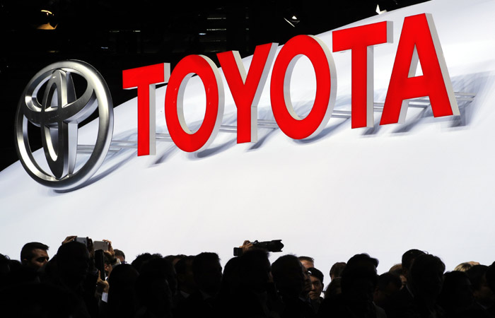 Toyota уступила Volkswagen и перестала быть лидером мирового авторынка Toyota уступила Volkswagen и перестала быть лидером мирового авторынка