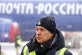 СМИ сообщили о возможной замене главы "Почты России" Дмитрия Страшнова