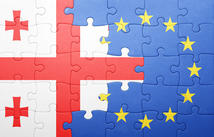 Европарламент проголосовал за предоставление Грузии безвизового режима Европарламент проголосовал за предоставление Грузии безвизового режима