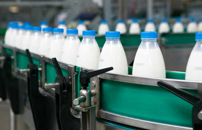 Производители предупредили о возможном росте цен на молочную продукцию Производители предупредили о возможном росте цен на молочную продукцию