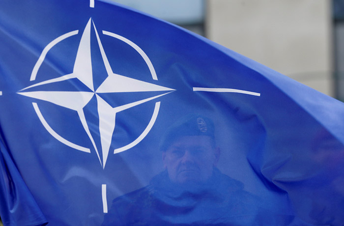 Gallup зафиксировала наиболее негативное отношение россиян к НАТО почти за 10 лет Gallup зафиксировала наиболее негативное отношение россиян к НАТО почти за 10 лет
