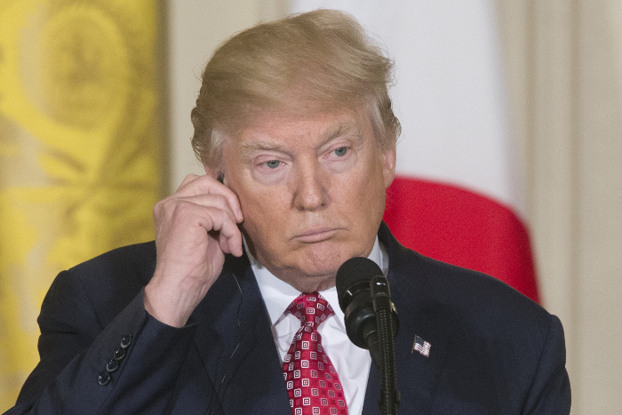 CNN сообщил о частичной достоверности "компромата" на Трампа CNN сообщил о частичной достоверности "компромата" на Трампа