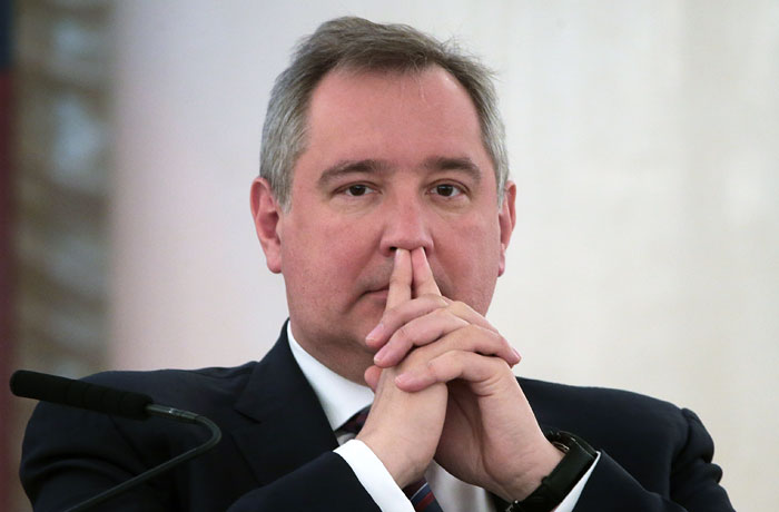 "Коммерсант" сообщил об отмене визита Рогозина в Иран "Коммерсант" сообщил об отмене визита Рогозина в Иран