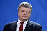 Порошенко назвал признание Россией документов ДНР и ЛНР "доказательством оккупации"