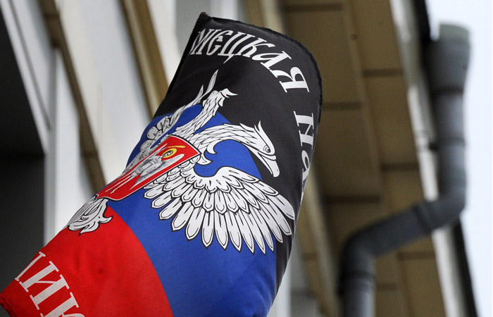Каждый пятый россиянин предложил принять ДНР и ЛНР в состав РФ Каждый пятый россиянин предложил принять ДНР и ЛНР в состав РФ