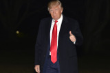 Юрист Трампа опроверг данные о передаче в Белый дом предложений о мире на Украине