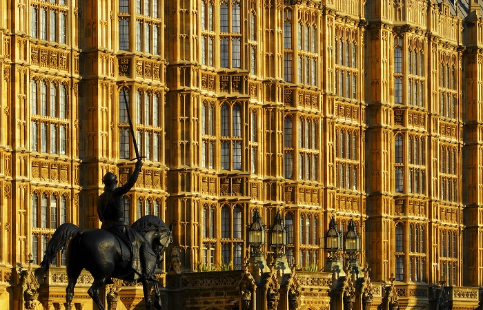 Парламент Великобритании одобрил аналог "закона Магнитского" Парламент Великобритании одобрил аналог "закона Магнитского"