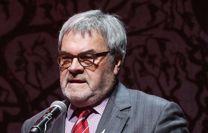 Андре-Марк Делок-Фурко: героем дня стал именно Щукин Андре-Марк Делок-Фурко: героем дня стал именно Щукин