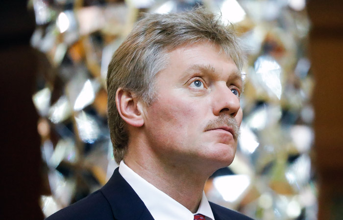 В Кремле не стали знакомиться с публикацией фонда Навального о Медведеве В Кремле не стали знакомиться с публикацией фонда Навального о Медведеве