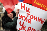 На трех украинских угольных предприятиях в ЛНР назначили временную администрацию