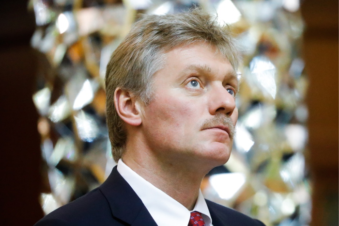 Песков обвинил американские СМИ во вреде отношениям США и РФ Песков обвинил американские СМИ во вреде отношениям США и РФ