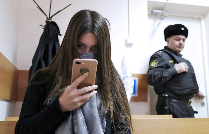 Багдасарян приговорили к году исправительных работ за подделку больничного Багдасарян приговорили к году исправительных работ за подделку больничного